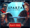 Sparta War of Empires