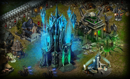  Stormfall: Age of War at BORPG.com 