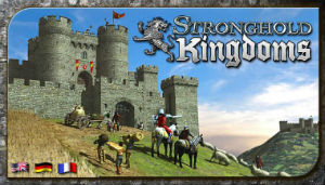  Stronghold Kingdoms Game 