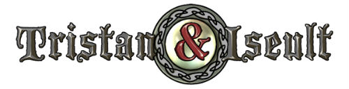  Tristan and Iseult at BORPG.com  