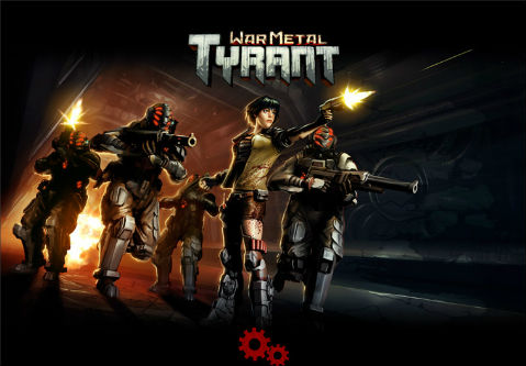  Tyrant  at Bestonlinerpggames.com aka BORPG.com 