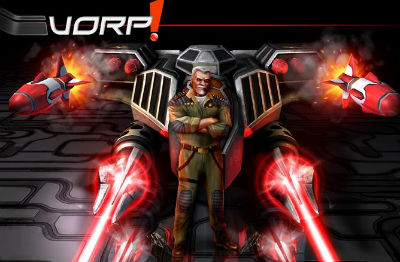  Vorp! Game at BORPG.com  