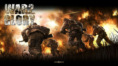  War 2 Glory at BORPG.com  