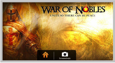  War of Nobles at BORPG.com  