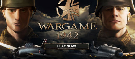  Wargame 1942 at BORPG.com  