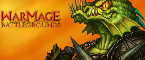  WarMage Battlegrounds at BORPG.com  