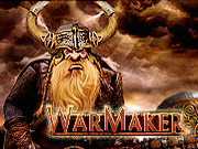 Warmaker MMORPG