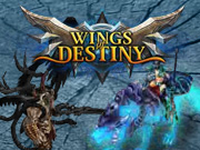 Wings of Destiny