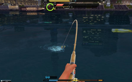  World Tour Fishing  at BORPG.com 
 
