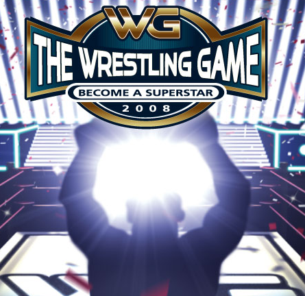  The Wrestling Game 
