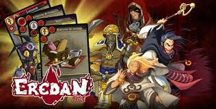 eredan game review